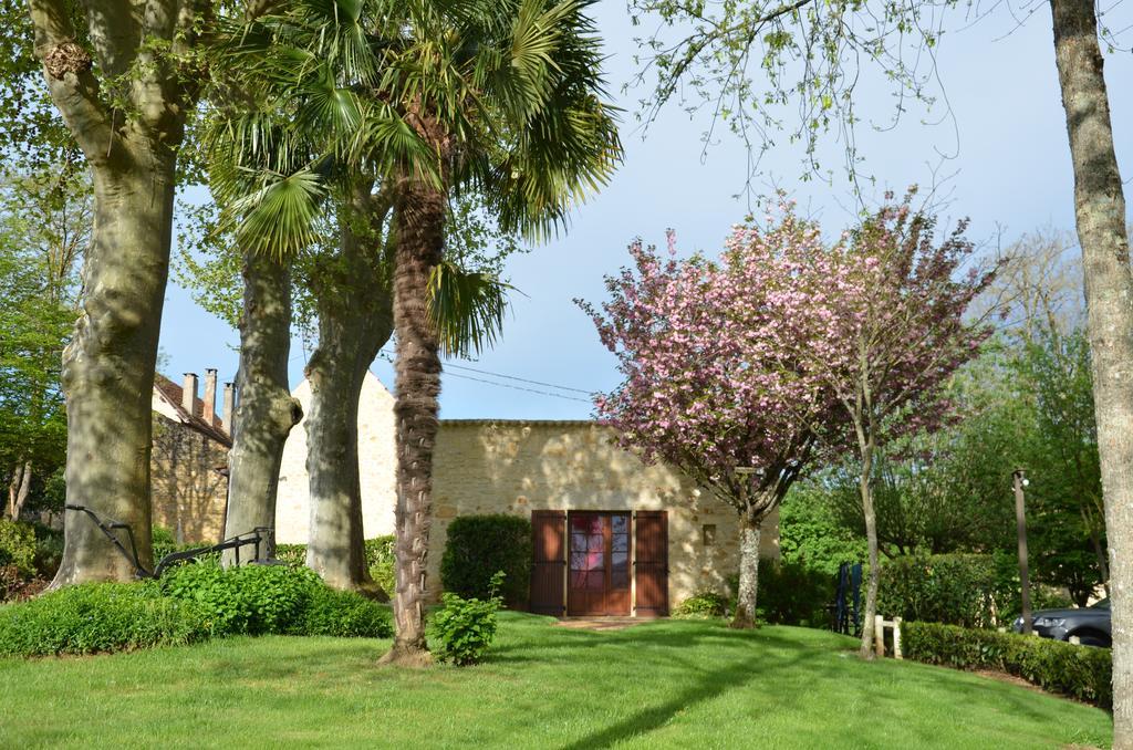 Cénac-et-Saint-Julien拉盖里尼耶尔住宿加早餐旅馆住宿加早餐旅馆 外观 照片