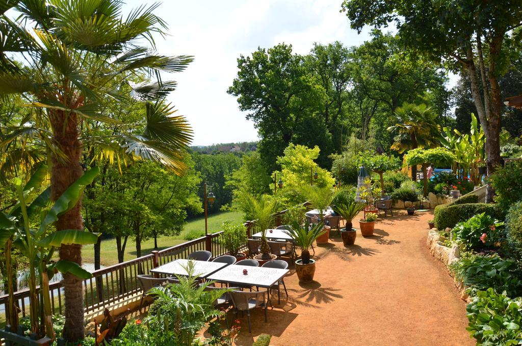 Cénac-et-Saint-Julien拉盖里尼耶尔住宿加早餐旅馆住宿加早餐旅馆 外观 照片