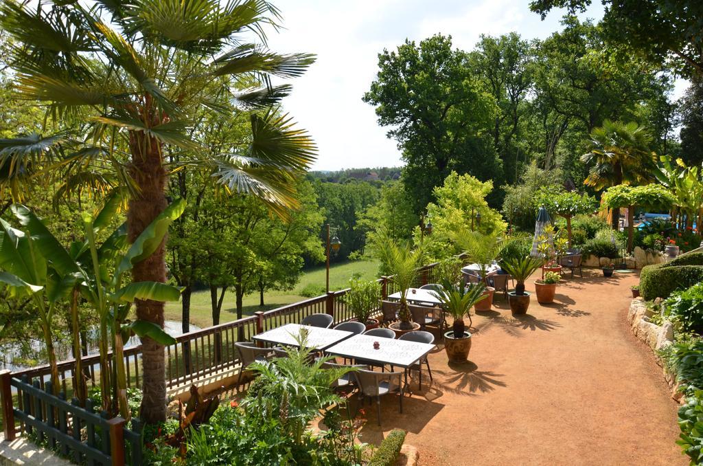 Cénac-et-Saint-Julien拉盖里尼耶尔住宿加早餐旅馆住宿加早餐旅馆 外观 照片