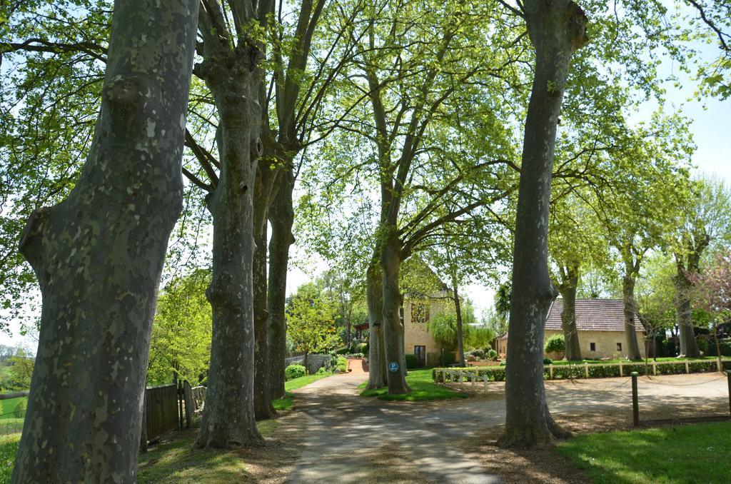 Cénac-et-Saint-Julien拉盖里尼耶尔住宿加早餐旅馆住宿加早餐旅馆 外观 照片