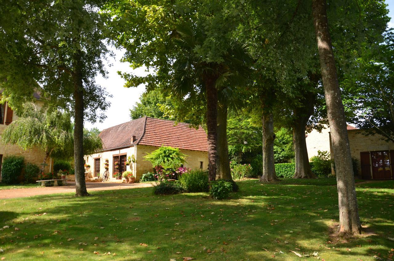 Cénac-et-Saint-Julien拉盖里尼耶尔住宿加早餐旅馆住宿加早餐旅馆 外观 照片