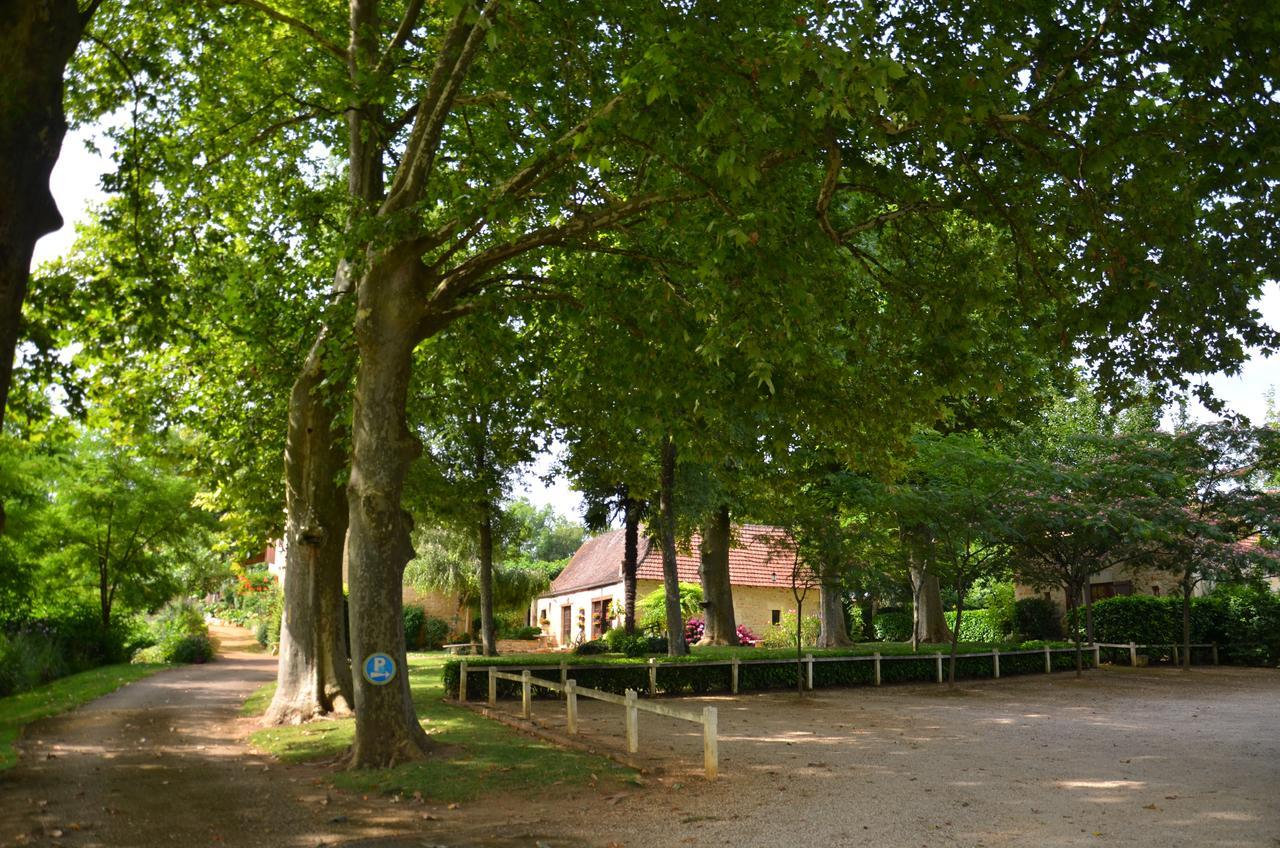Cénac-et-Saint-Julien拉盖里尼耶尔住宿加早餐旅馆住宿加早餐旅馆 外观 照片