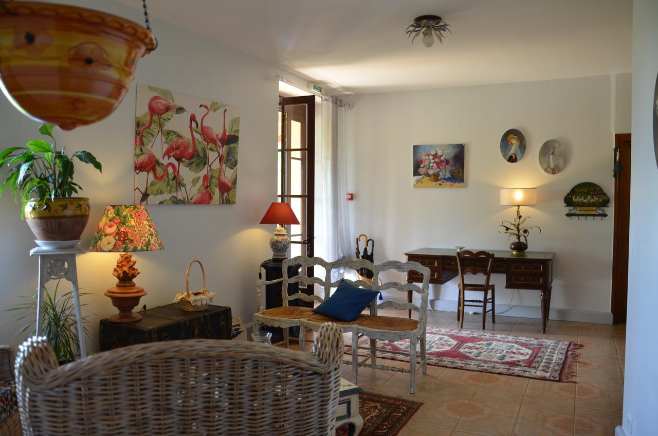 Cénac-et-Saint-Julien拉盖里尼耶尔住宿加早餐旅馆住宿加早餐旅馆 外观 照片