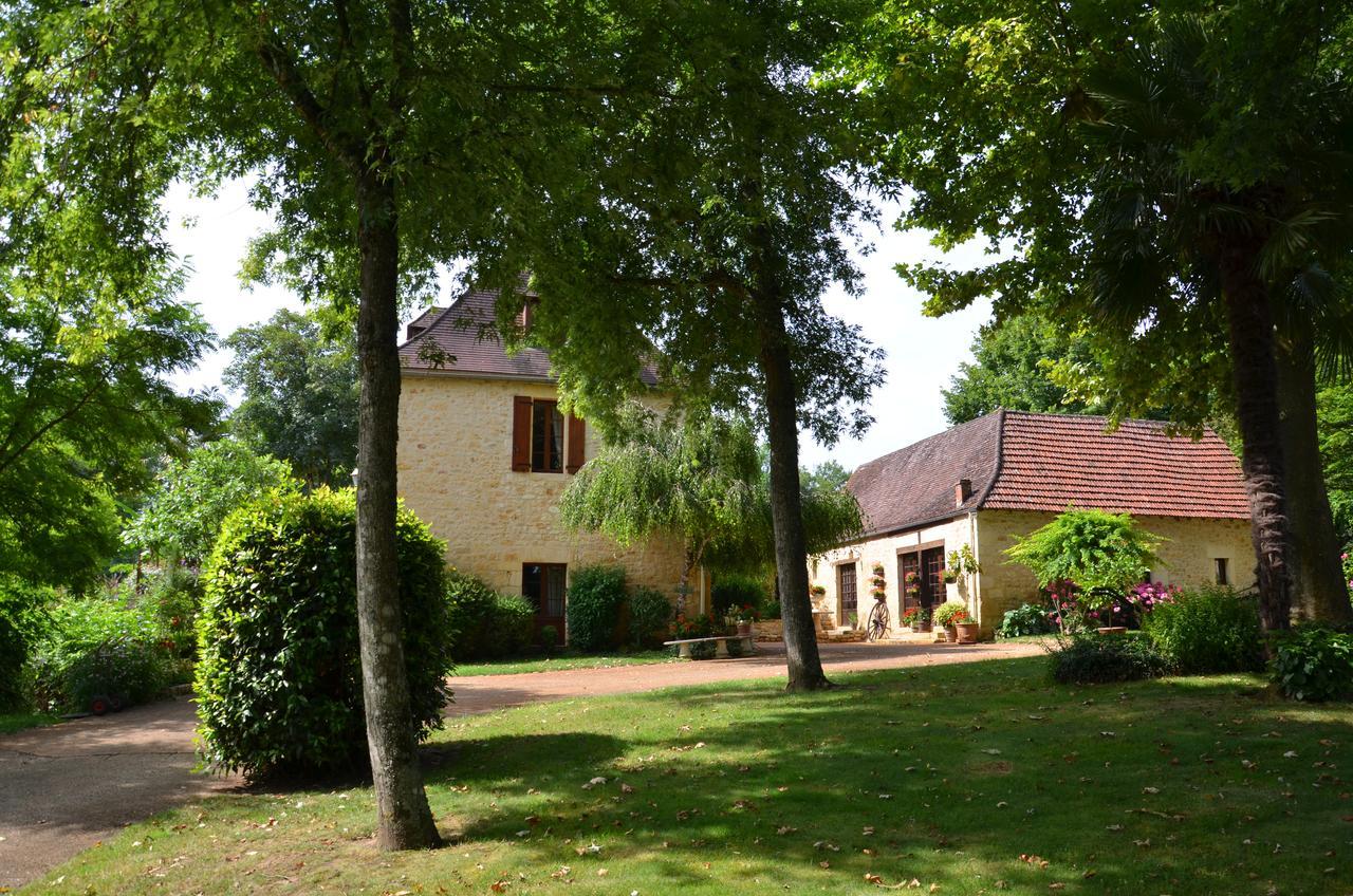 Cénac-et-Saint-Julien拉盖里尼耶尔住宿加早餐旅馆住宿加早餐旅馆 外观 照片