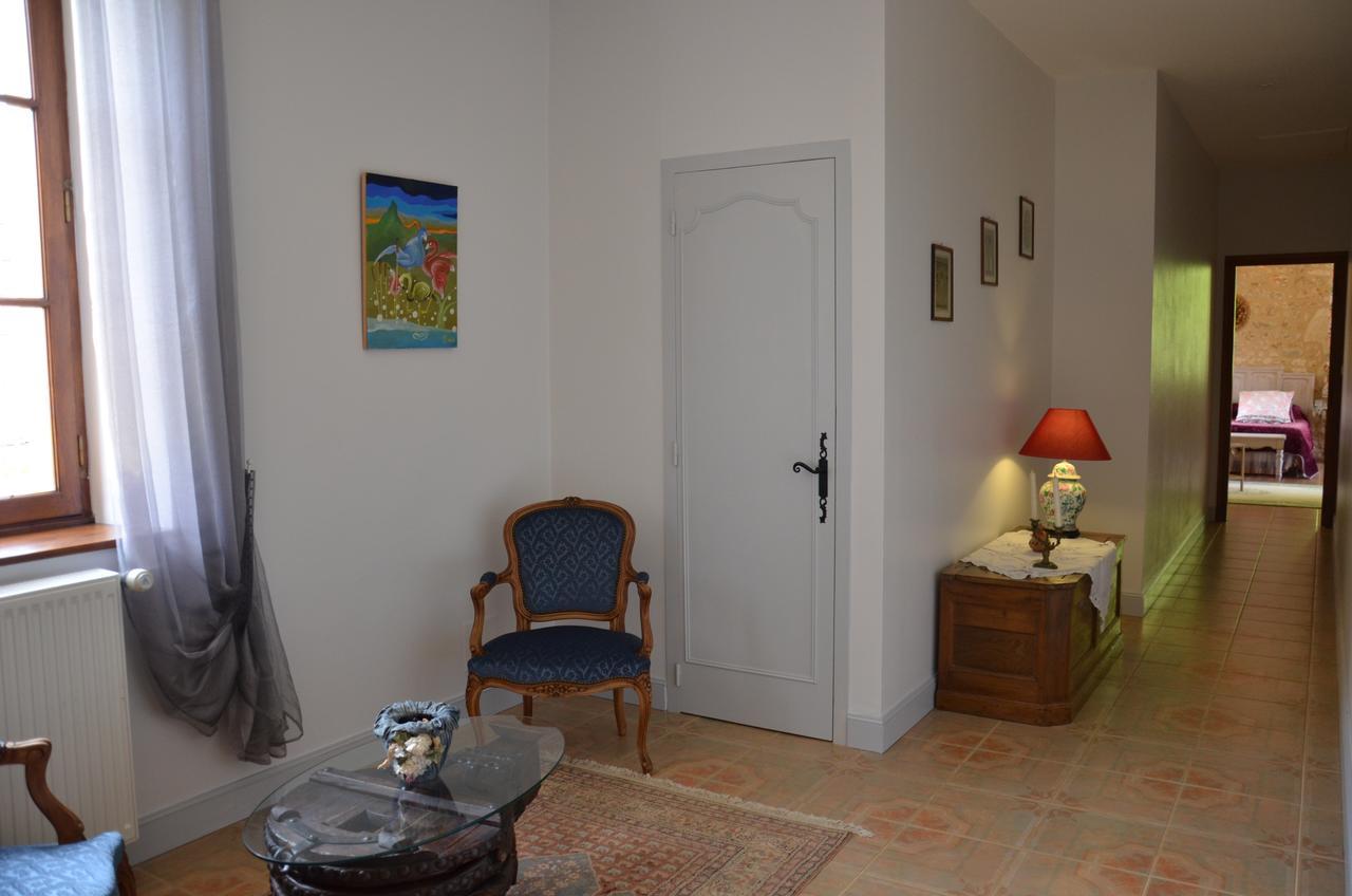 Cénac-et-Saint-Julien拉盖里尼耶尔住宿加早餐旅馆住宿加早餐旅馆 外观 照片
